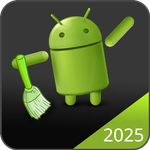Ancleaner icon