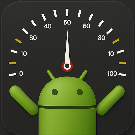 Anspeeder, lag remover