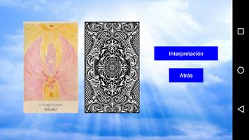 Cartas Sanadoras Ekran Görüntüsü 1