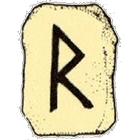 Future in Runes. Lite. icône