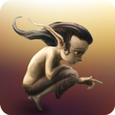 Tarot of the Elves lite APK