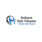 Ankara Halı Yıkama आइकन