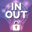 InOut KeyConnect icon