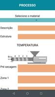 Injeção de Plástico スクリーンショット 1