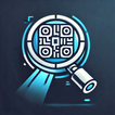 QR Generator & QR Scanner app. ไอคอน