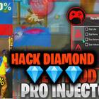 FFH4X Mod frefir Hack Diamond‏ icon
