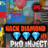 FFH4X Mod frefir Hack Diamond‏ Zeichen