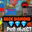 FFH4X Mod frefir Hack Diamond‏