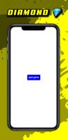 FFH4X Mod frefir Hack Diamond‏ Plakat