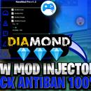 FFH4X Mod frefir Hack Diamond‏ APK