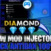 FFH4X Mod frefir Hack Diamond‏