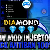 FFH4X Mod frefir Hack Diamond‏ скриншот 1