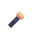 flash light icon