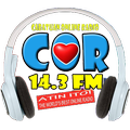 Cor143fm