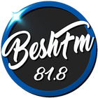 BESHFM icône
