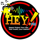 HEYFM icône
