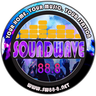 Soundwave 88.8 icon