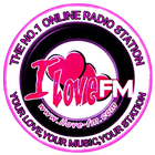 Icona ILOVEFM