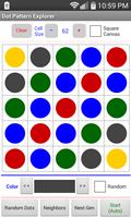 Math: Dot Pattern Explorer Ekran Görüntüsü 1