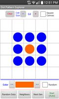 Math: Dot Pattern Explorer ảnh chụp màn hình 2