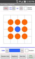 Math: Dot Pattern Explorer Ekran Görüntüsü 3