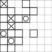 Block Tac Toe 图标
