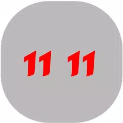 11 11