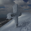 Appennino mappe icon