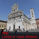 آیکون‌ Lucca e i suoi dintorni demo