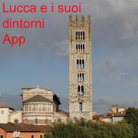 Lucca e i suoi dintorni demo Plakat