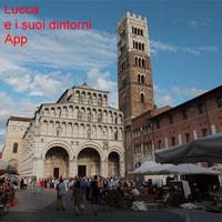 Lucca e i suoi dintorni demo स्क्रीनशॉट 1