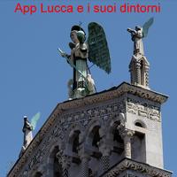 Lucca e i suoi dintorni demo ảnh chụp màn hình 2