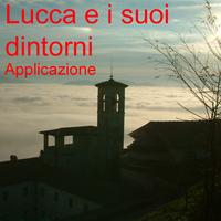 Lucca e i suoi dintorni demo capture d'écran 3