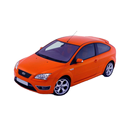Ford Focus II APK
