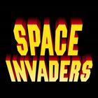 Space Invaders ikon