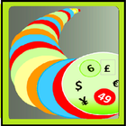 My Lotto Picks EVENTS simgesi
