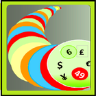 My Lotto Picks EVENTS أيقونة