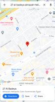 GPS Logger Weather Compass imagem de tela 1