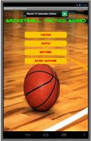 Basketball Tactics Board capture d'écran 3