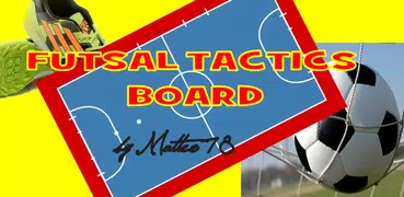 Futsal Tactics Board Free