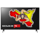 Sicilia in Tv