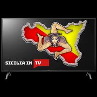 Poster Sicilia in Tv