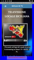 1 Schermata Sicilia in Tv