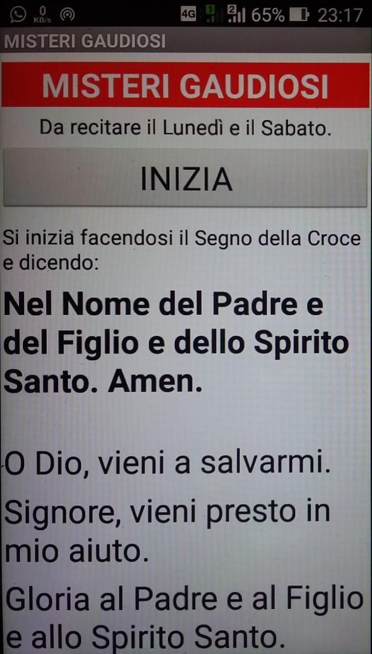 Audio Corona Del Santo Rosario For Android Apk Download