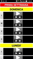 Audio Liturgia delle Ore capture d'écran 1