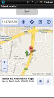 برنامه‌نما Cse(A)-2014 Locator عکس از صفحه