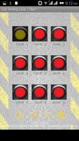 Car Driving - Quiz Game Affiche