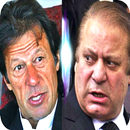 Imran vs Nawaz - Power Game APK