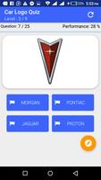 Car Logo Quiz screenshot 3