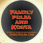 Family Pulsa Zeichen